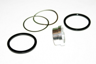 Aerozine Convertion Spacer GXP Truvativ Sram
